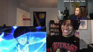 MAX REACTS TO HIS OLD SOFAYGO TWELVE TWENTY FIVE REACTION