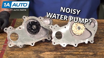 Rattling Noise From Your Car or Truck Engine? You Can Fix That Scary Sound Yourself and Save Money!