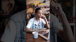 O Que Faz o Psicopedagogo? O Que É Psicopedagogia? #aprendizagem #pedagogia #psicopedagogia O Que Faz o Psicopedagogo? O Que É Psicopedagogia? #aprendizagem #pedagogia #psicopedagogia
