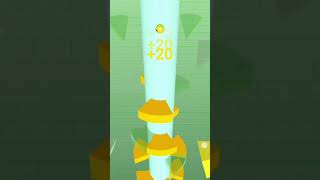 Helix Jump: Ball Jump Game screenshot 4