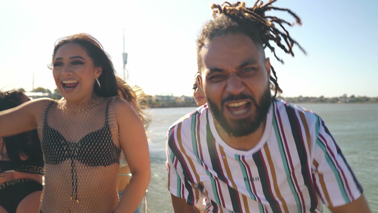 Jess Makaveli feat JDro "Dinero" (Official Video)