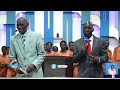 INSPIRATION MESSAGE UJUMBE WA TUMAINI 