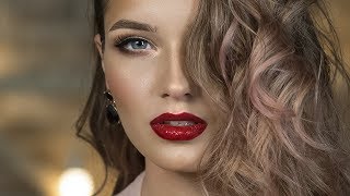 Голливудский макияж #TANYAMAKEUP