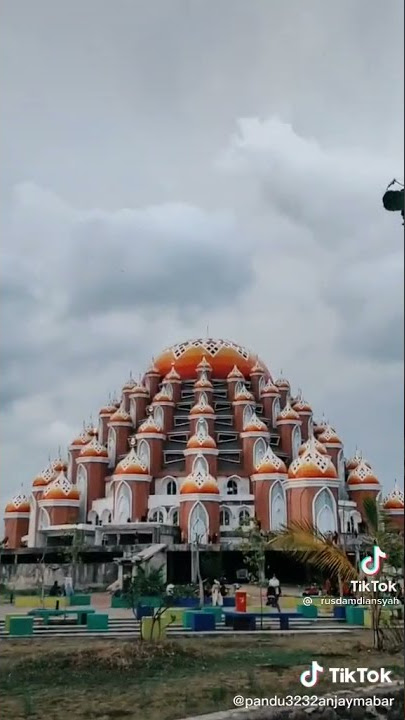 Ini Makassar Bosku😎