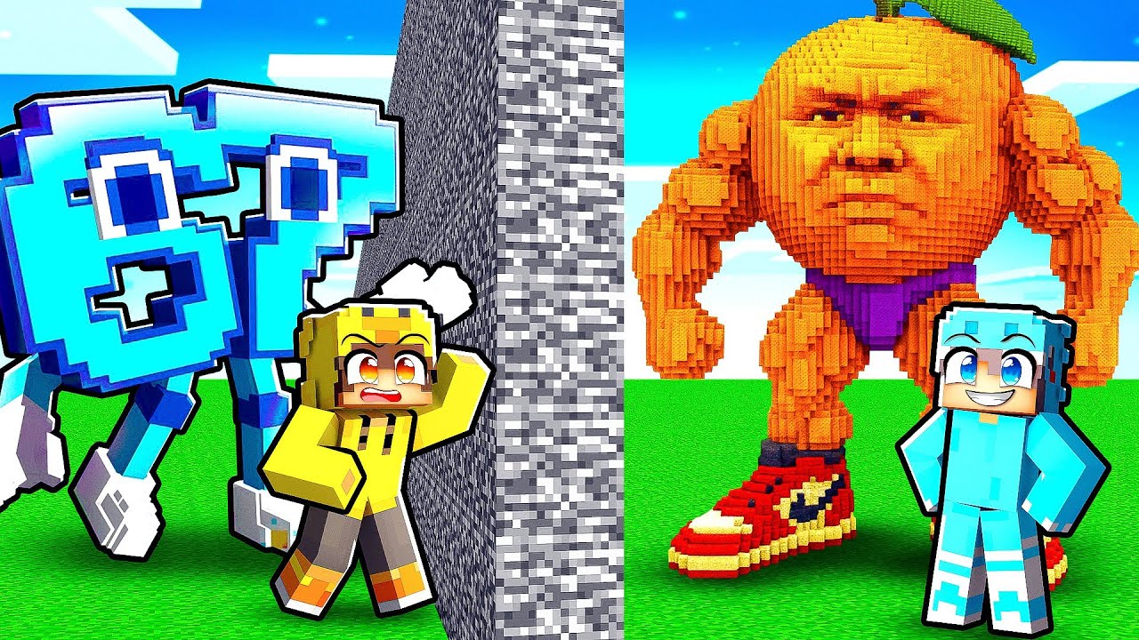 VARAM SA SECRET BRAINROTOVIMA U BRAINROT MOB BATTLE TAKMIČENJU...