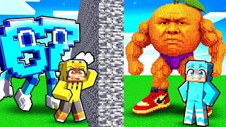 VARAO SAM U BRAINROT MOB BATTLE TAKMIENJU...