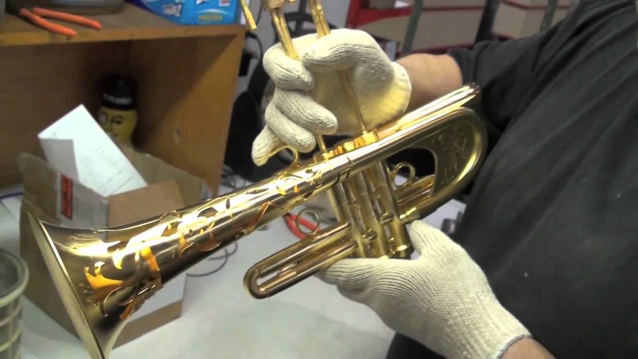 モネット 中古トランペットマウスピース STC－3 C15