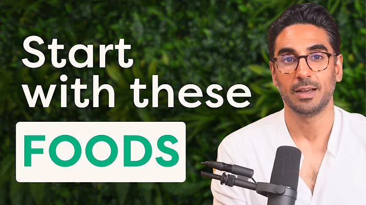 10 anti-inflammatory foods to feel better, support your gut and lower your risk of disease