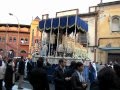 Nº3 - 2.012 - BANDA MUNICIPAL DE AZNALCÓLLAR EN HUELVA (SEMANA SANTA)