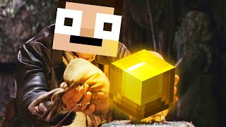 The Forbidden Ironman Contraband (Hypixel SkyBlock Ironman)