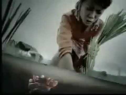 Iklan Ultrasiline   Efektif untuk Kutu Air 2004