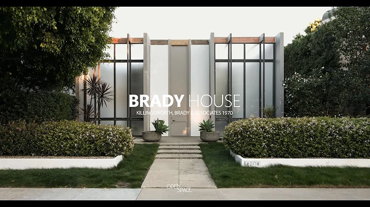 Open Space | The Brady Residence, Killingsworth, B...