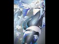 Genshin Impact • Eula • edit