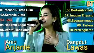 Anie anjanie full album||dangdut populer 2022||Dangdut lawas @Rundjanie