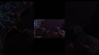 Kratos vs Baldur &amp; Heimdall: Pure Brutality Compilation! #godofwar #thor