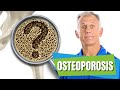 3 Things You Should NEVER Do If You Have Osteoporosis. PLUS Exercises You Should Do.