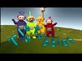 Teletubbies Opening Japanese Version Teletubbies Opening Japanese Version