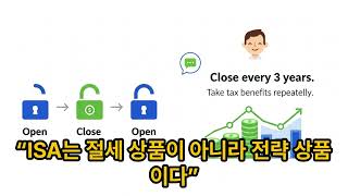 “ISA 200만원 넘으면 무조건 해지? 진짜 답 알려드립니다”