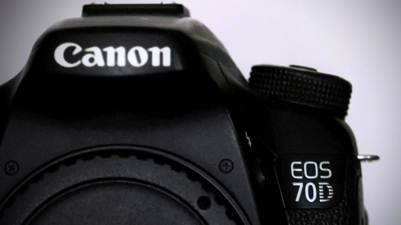 Canon eos 70D 高速連写 秒間約7コマ （サブ機） - YouTube