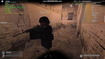 SCP: Anomaly Breach 2 with half life 2 part 2 city 17