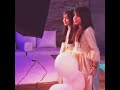 ردت فعل ليان و لين على أغنيتهم