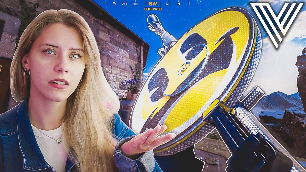 DIAMOND LMGS! 😀 HOW ARE THEY SO GOOD/BAD!? Road to Atomic - LMGS (VANGUARD)