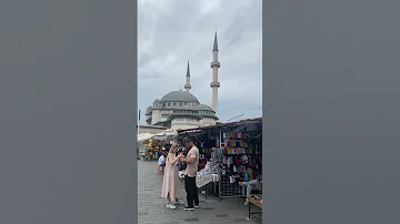 عنصرية الأتراك تخيل 2024 تركيا إسطنبول 