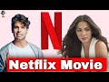 Demet Özdemir and Şükrü Özyıldız in the new Netflix movie