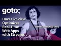 How Phoenix LiveView Optimizes Real-Time Web Apps with Streams • Sophie DeBenedetto • GOTO 2023