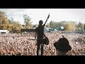 Sum 41 - 2018 Vans Warped Tour (Toronto, ON)