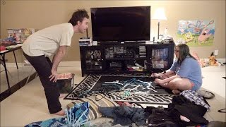 Psycho Kid Back From Vidcon 2016 No More Mantha