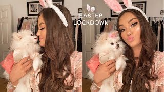Easter 2020 Vlog