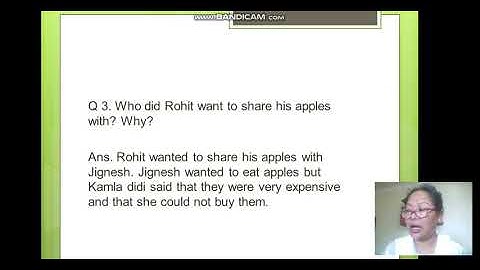 A lesson in Addition class 5 A/08/08/2020 @Sfsguwahati