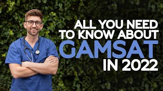 GAMSAT UK Medicine: How to Prepare