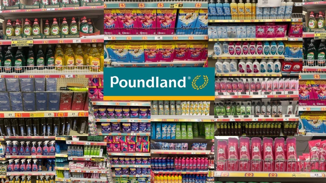 НОВЫЕ НАХОДКИ В ПАУНДЛЕНДЕ | ПРИХОДИТЕ СО МНОЙ ЗА ПОКУПКАМИ | ВЫБОР ИЗ ПАУНДЛЕНДА