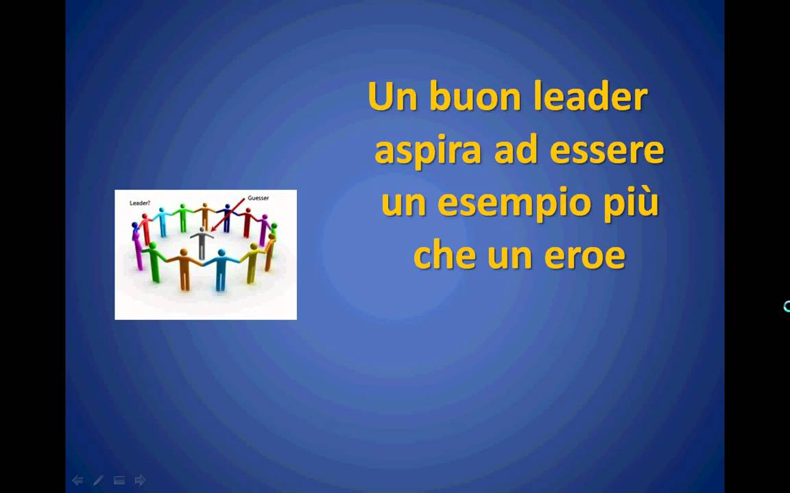 Frasi Da Leader Per Il Multilevell Marketing Youtube