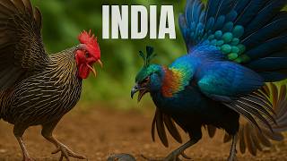 Download Lagu Vogel van India - 15 zeldzame en heilige vogels die je alleen hier vindt MP3 Download Lagu Vogel van India - 15 zeldzame en heilige vogels die je alleen hier vindt MP3