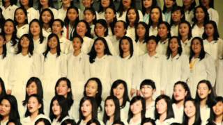 SSAM HS Graduation Batch 2011-2012