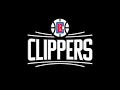 NBA Arena Sounds Los Angeles Clippers Rising Lob City Era Defense Chant 