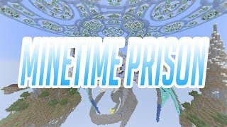 Minetime Prison: Pvp Montage #1
