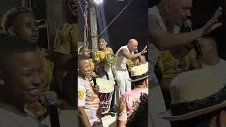 Felipe de oxala gira na praia dia 02.02.2026 família de ouro wats 51997561899