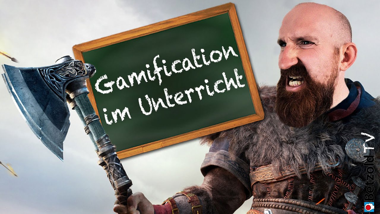 Gamification im Unterricht - Spielend leicht motivieren | Betzold