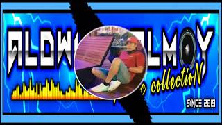 Masterpiece Slow Jam Remix  Aldwin sialmoy  collection