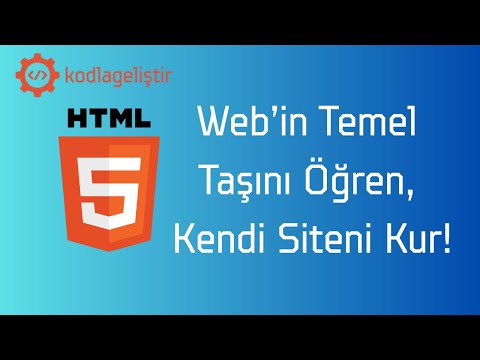 2-HTML Editörleri, CSS Nedir, Uzantı Ayarları & İlk Uygulama (Arka Plan Rengi)