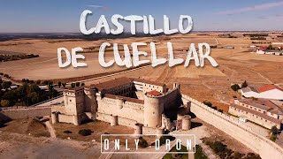 Castillo de los duques de Alburquerque