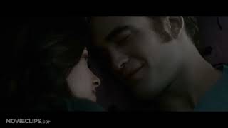 Twilight  Eclipse 11 11 Movie CLIP   You'll Always Be My Bella 2010 HD 1