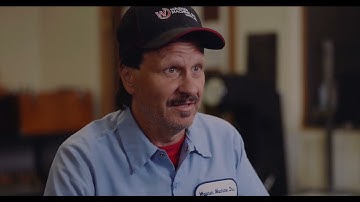 Wagner Machine: A Leader in Quality