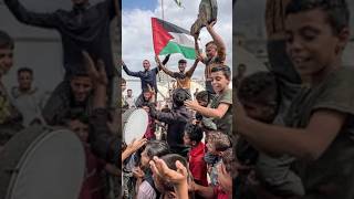 Cease-Fire Begins Between Israel And Hamas After Trump-Brokered Deal