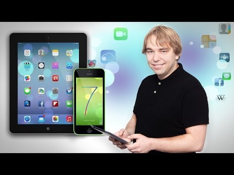 Apps entwickeln für iPhone und iPad | Trailer [HD]