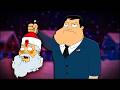 Pourquoi les Smith sont BANNIS de Noël ? (American Dad)